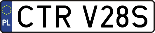 CTRV28S