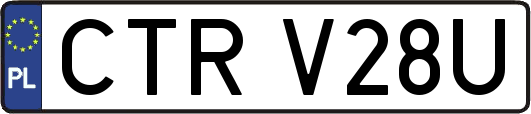 CTRV28U