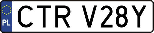 CTRV28Y