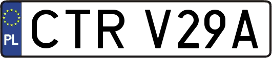 CTRV29A