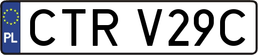 CTRV29C