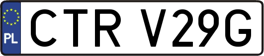 CTRV29G