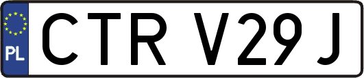 CTRV29J
