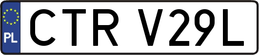 CTRV29L