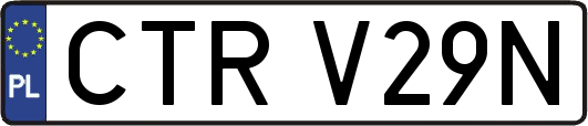 CTRV29N