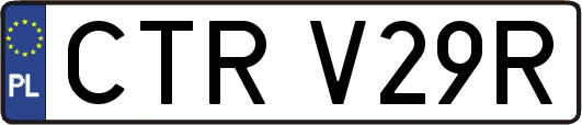 CTRV29R