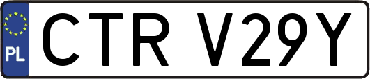 CTRV29Y