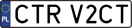 CTRV2CT