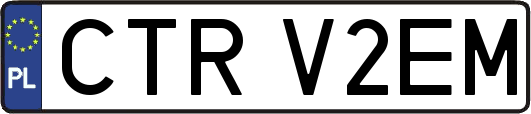 CTRV2EM