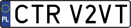 CTRV2VT