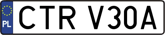 CTRV30A