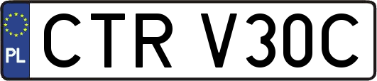 CTRV30C