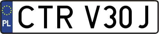 CTRV30J