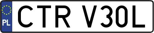 CTRV30L
