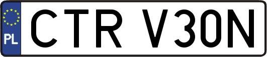 CTRV30N