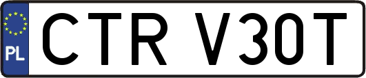 CTRV30T
