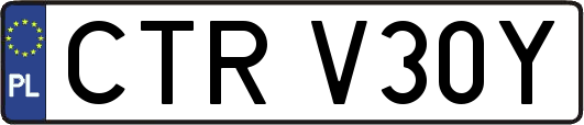 CTRV30Y