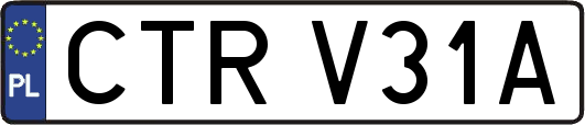 CTRV31A