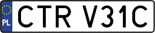 CTRV31C
