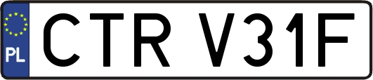 CTRV31F
