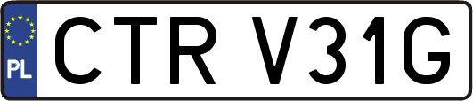 CTRV31G
