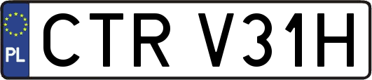 CTRV31H