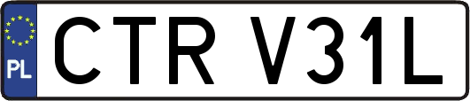 CTRV31L