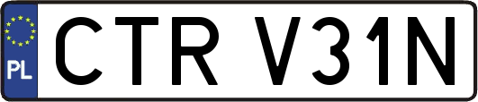 CTRV31N