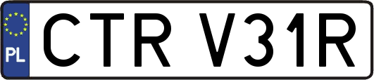 CTRV31R