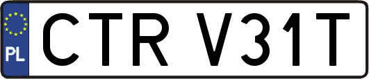 CTRV31T