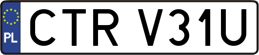 CTRV31U