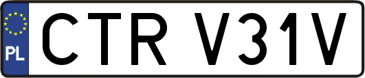 CTRV31V