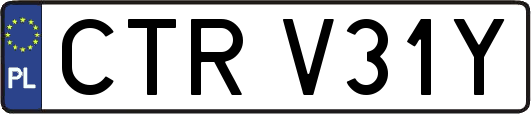 CTRV31Y