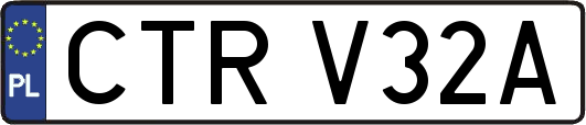CTRV32A