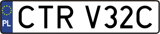 CTRV32C
