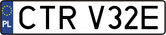 CTRV32E
