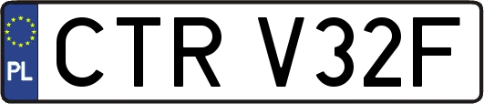 CTRV32F