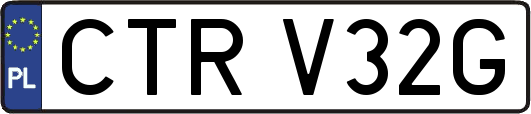 CTRV32G