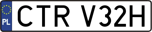CTRV32H