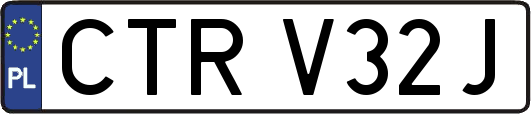 CTRV32J