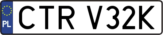 CTRV32K