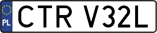 CTRV32L