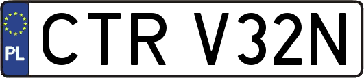 CTRV32N