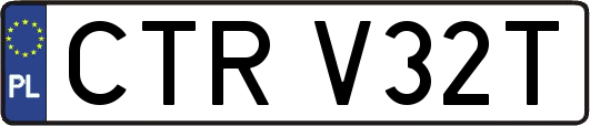 CTRV32T