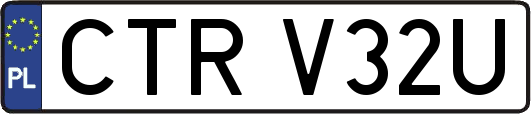 CTRV32U