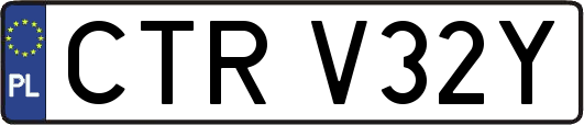 CTRV32Y