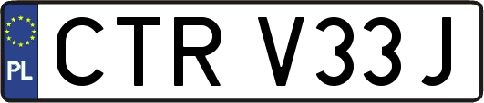 CTRV33J