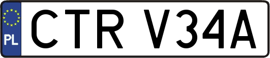 CTRV34A
