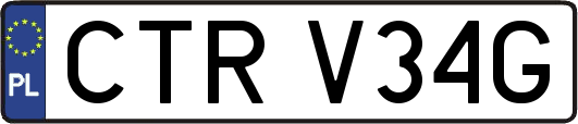 CTRV34G