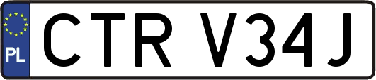 CTRV34J